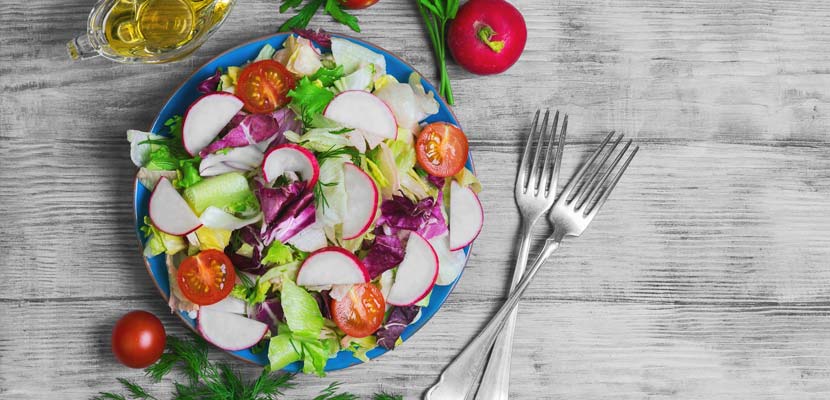 Hilfreiche Tipps für eine ausgewogene Ernährung