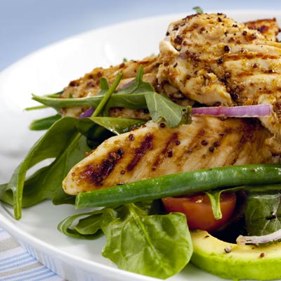 21 Tage Stoffwechsel Diät