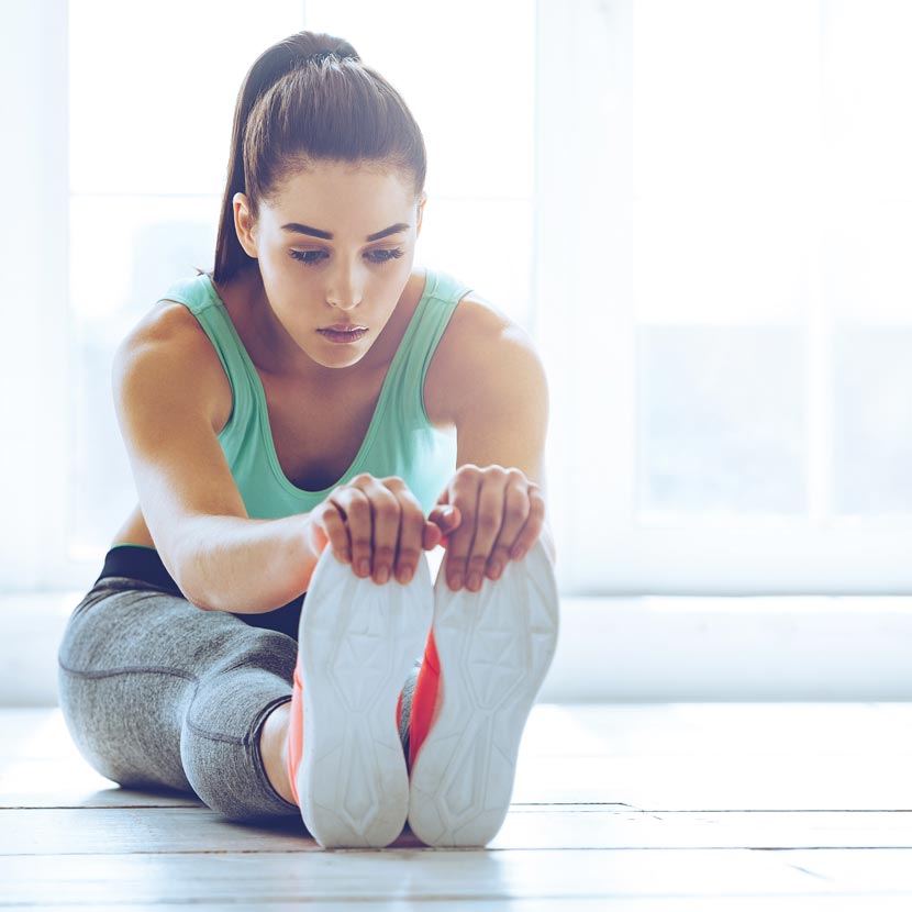 Depotfette verstoffwechseln